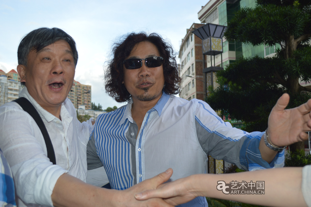 2015中外藝術家泉州對話,回歸與啟航,首屆,國際,當代,陶瓷,創作,藝術,論壇,中外藝術家泉州對話,中外藝術家,泉州,對話