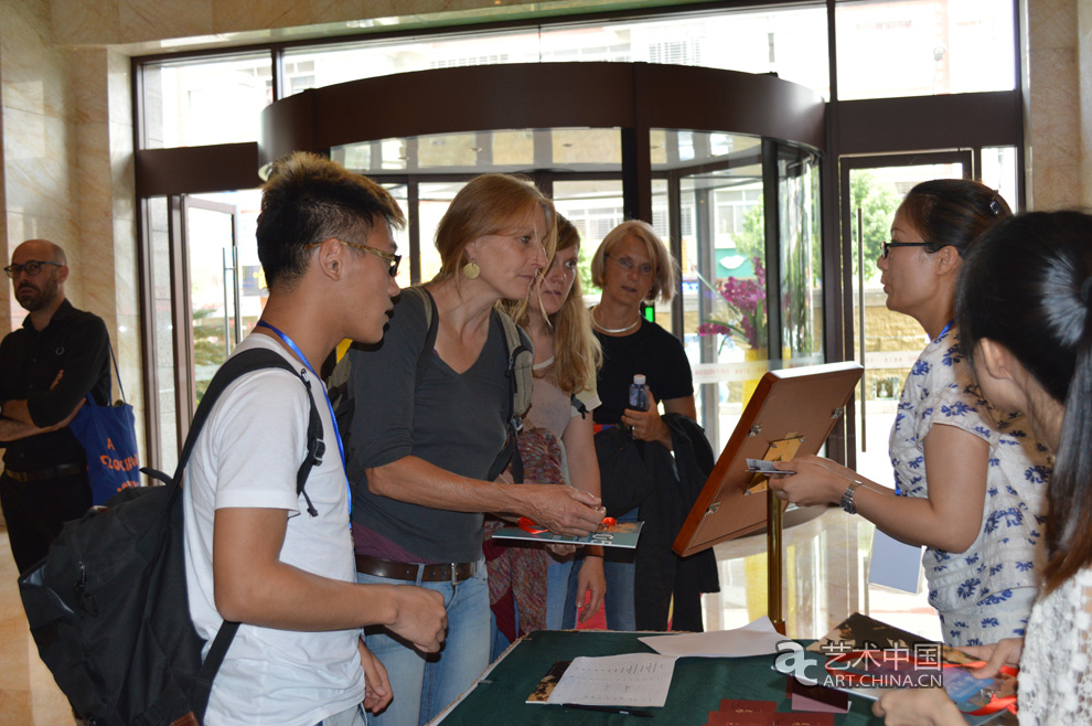 2015中外藝術家泉州對話,回歸與啟航,首屆,國際,當代,陶瓷,創作,藝術,論壇,中外藝術家泉州對話,中外藝術家,泉州,對話