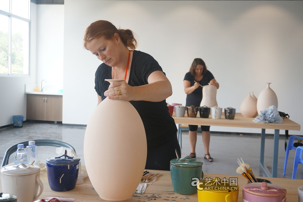 2015中外藝術家泉州對話,回歸與啟航,首屆,國際,當代,陶瓷,創作,藝術,論壇,中外藝術家泉州對話,中外藝術家,泉州,對話