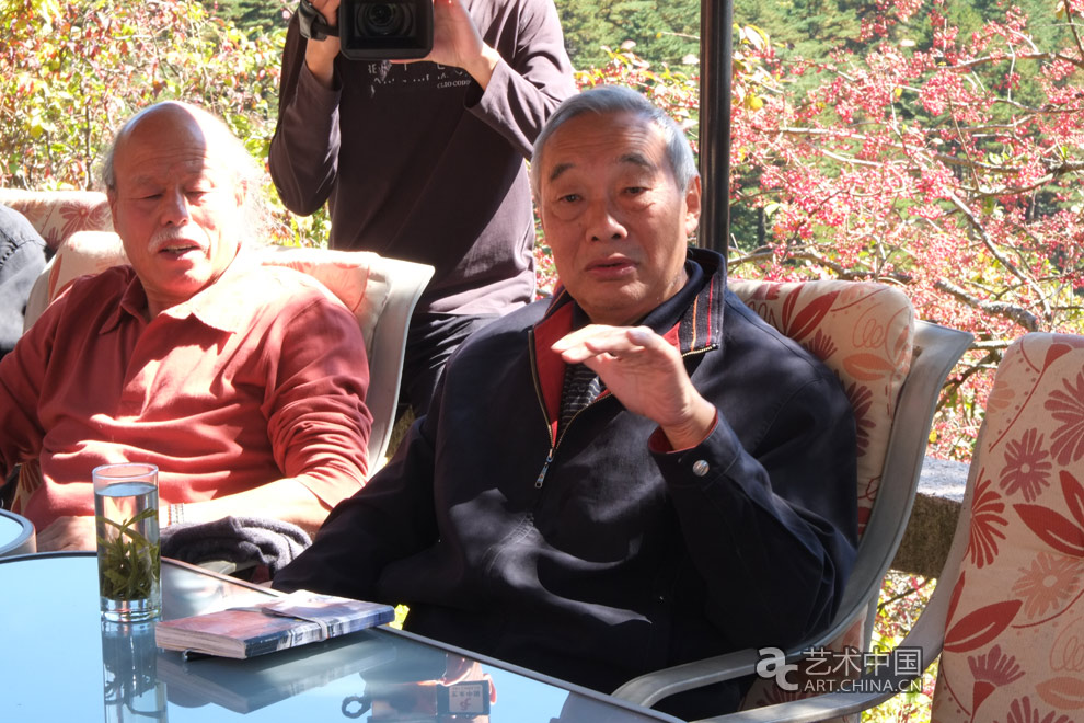 第二屆中外藝術家黃山對話--文化中國夢,第二屆中外藝術家黃山對話,文化中國夢,第二屆,中外藝術家黃山對話,中外藝術家黃山寫生,藝術中國寫生,藝術中國活動