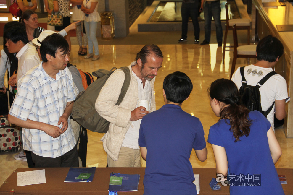 中外藝術家,太行對話,河南林州,中國,國家畫院,中國,互聯網,新聞中心,國務院新聞辦公室,國家,旅游局