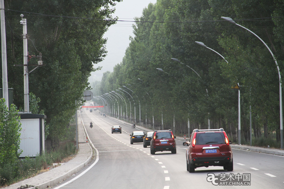 中外藝術家,太行對話,河南林州,中國,國家畫院,中國,互聯網,新聞中心,國務院新聞辦公室,國家,旅游局