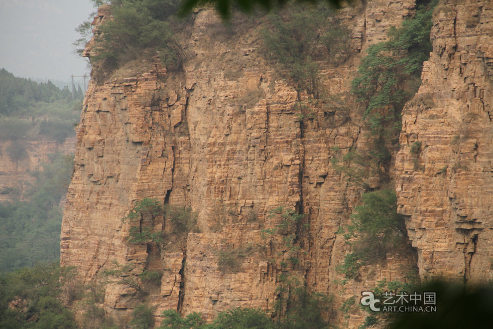 中外藝術家,太行對話,河南林州,中國,國家畫院,中國,互聯網,新聞中心,國務院新聞辦公室,國家,旅游局