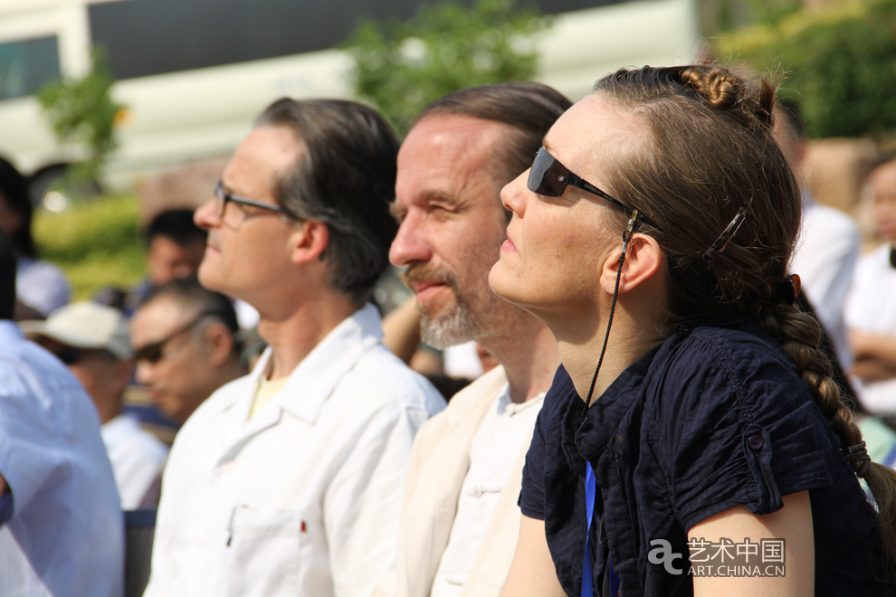 中外藝術家,太行對話,河南林州,中國,國家畫院,中國,互聯網,新聞中心,國務院新聞辦公室,國家,旅游局