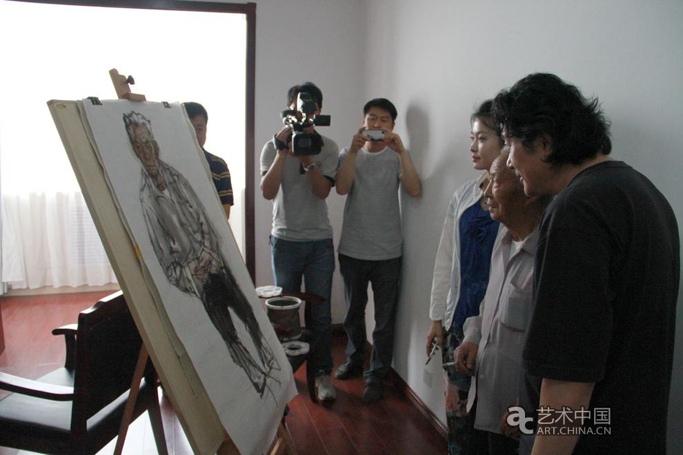 中外藝術家,太行對話,河南林州,中國,國家畫院,中國,互聯網,新聞中心,國務院新聞辦公室,國家,旅游局