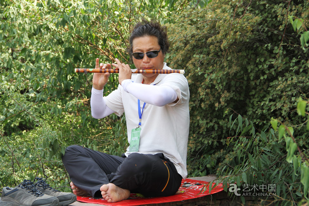 中外藝術家,太行對話,河南林州,中國,國家畫院,中國,互聯網,新聞中心,國務院新聞辦公室,國家,旅游局