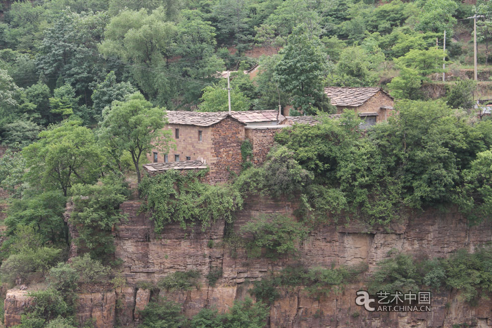 中外藝術家,太行對話,河南林州,中國,國家畫院,中國,互聯網,新聞中心,國務院新聞辦公室,國家,旅游局