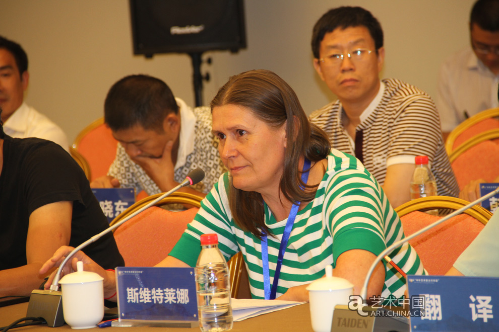 中外藝術家,太行對話,河南林州,中國,國家畫院,中國,互聯網,新聞中心,國務院新聞辦公室,國家,旅游局